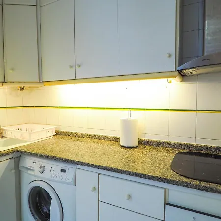 Appartamento Sunflower By Hello Homes Sitges