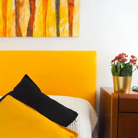 Appartamento Sunflower By Hello Homes