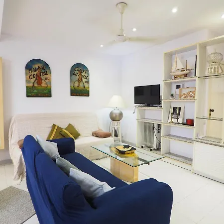 Appartamento Sunflower By Hello Homes Sitges
