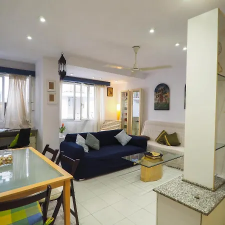 Appartamento Sunflower By Hello Homes *