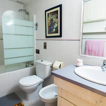 Appartamento Sunflower By Hello Homes Sitges