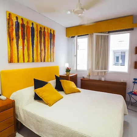 Appartamento Sunflower By Hello Homes Sitges