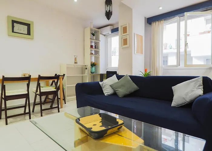 Sunflower By Hello Homes Sitges