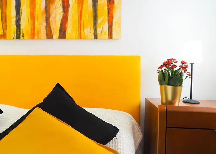 Appartement Sunflower By Hello Homes