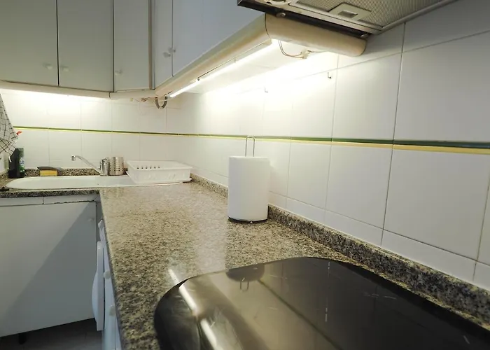 Appartement Sunflower By Hello Homes *