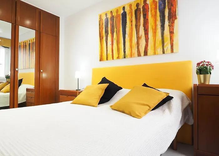 Appartement Sunflower By Hello Homes Sitges
