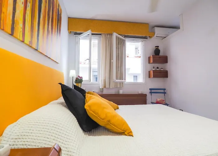 Appartement Sunflower By Hello Homes Sitges