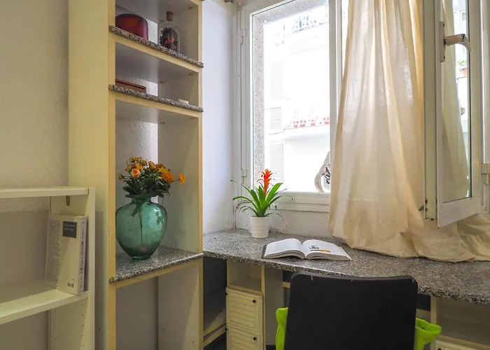 Appartement Sunflower By Hello Homes *