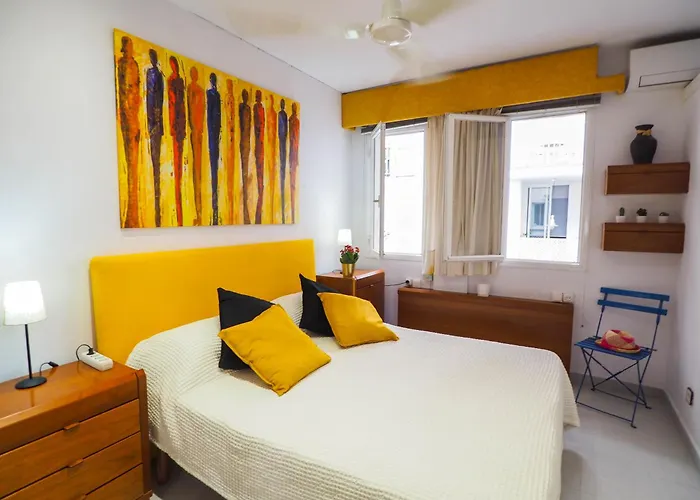 Appartement Sunflower By Hello Homes Sitges